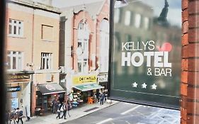 Kellys Hotel Dublin